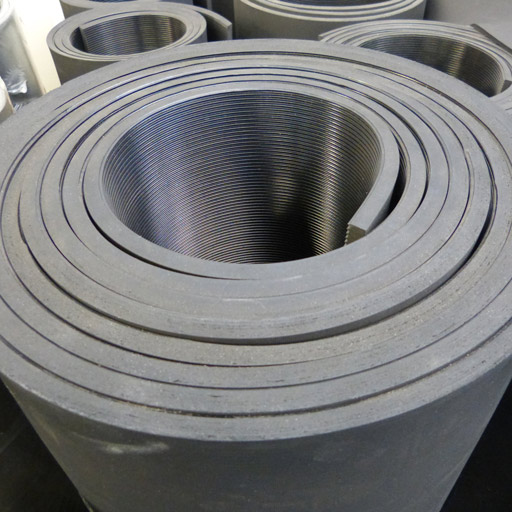 Electrical Safety Matting 15kV - 1220mm - Black-0