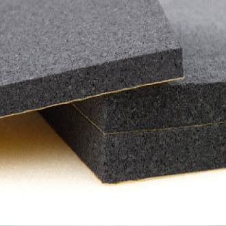 Acoustic Soundproofing Foam Sheet