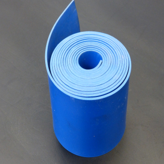Rubber Sheeting