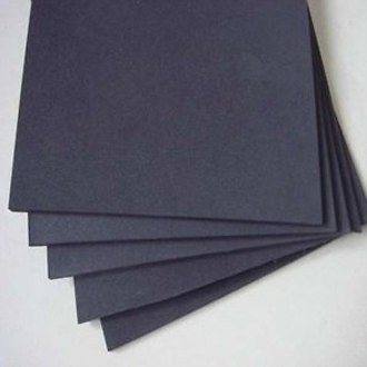 Sponge Rubber Sheet